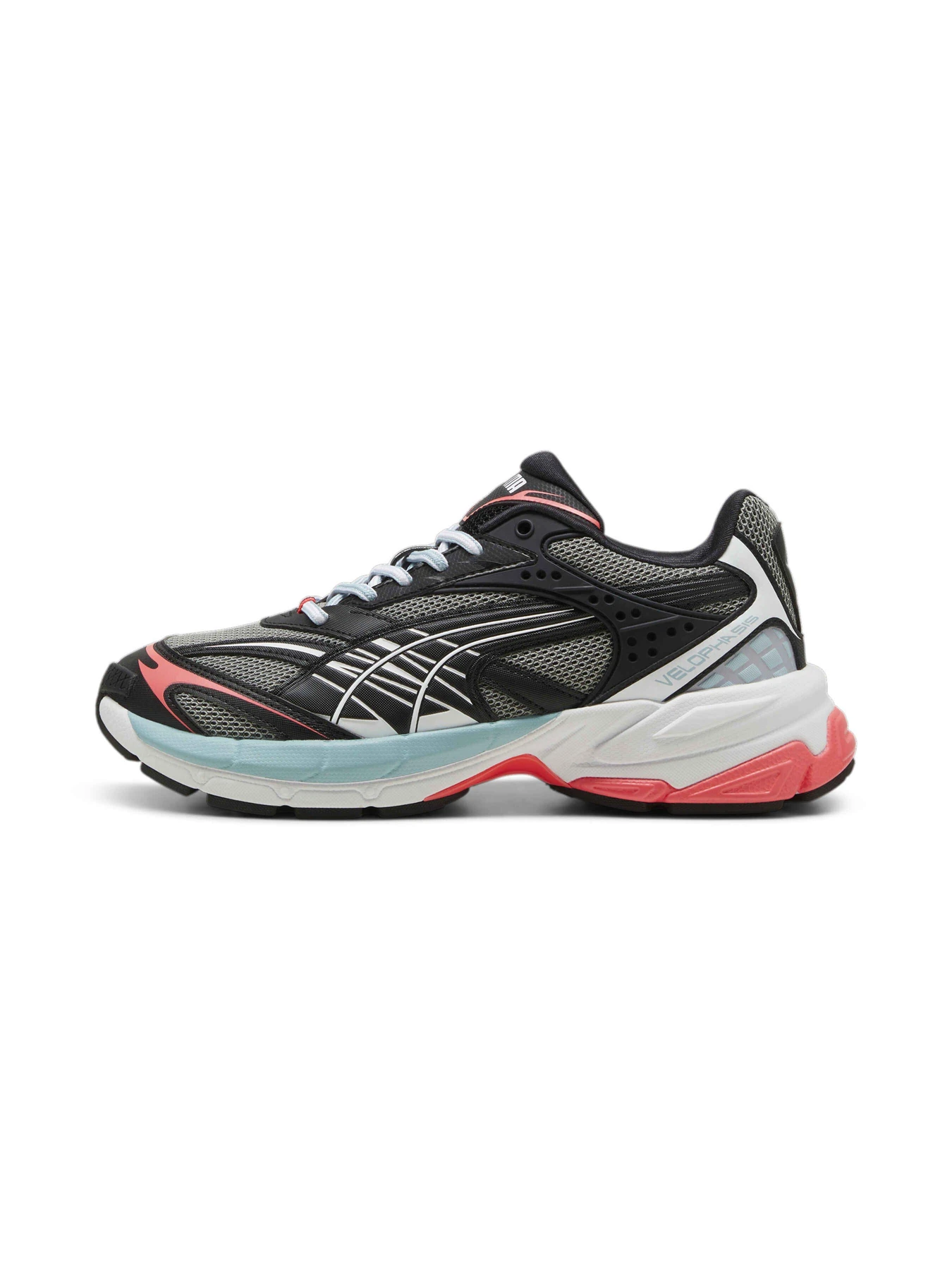 Кроссовки PUMA Velophasis Bliss модель 396435 Фото