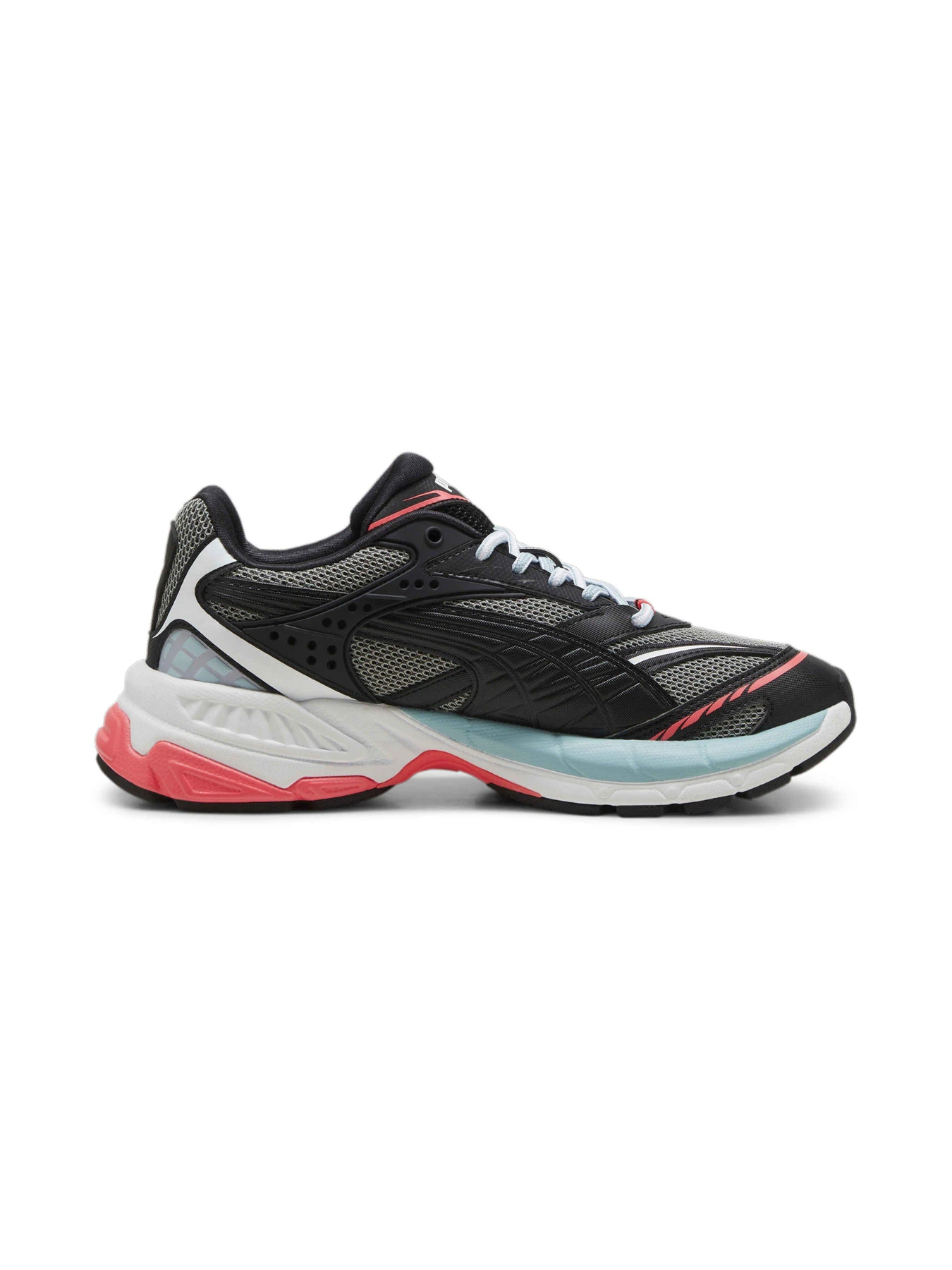 Кроссовки PUMA Velophasis Bliss модель 396435 Фото