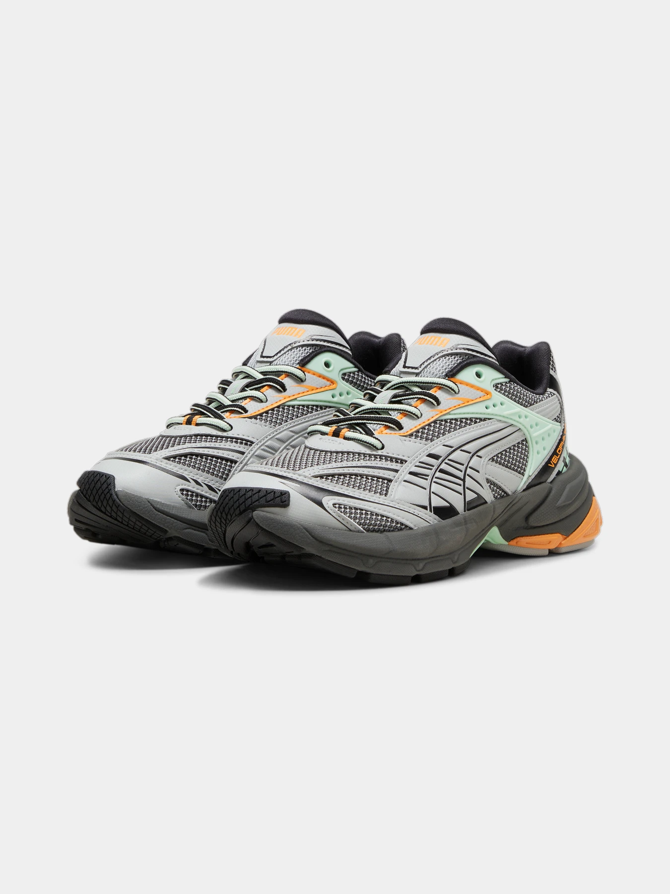 Кроссовки PUMA Velophasis Bliss модель 396435 Фото