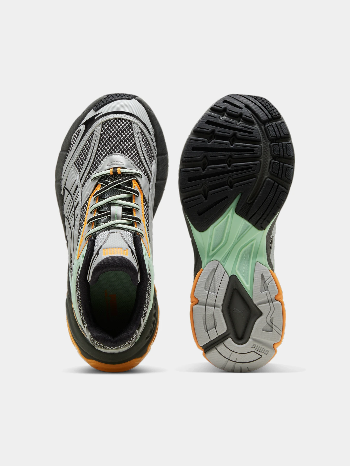 Кроссовки PUMA Velophasis Bliss модель 396435 Фото