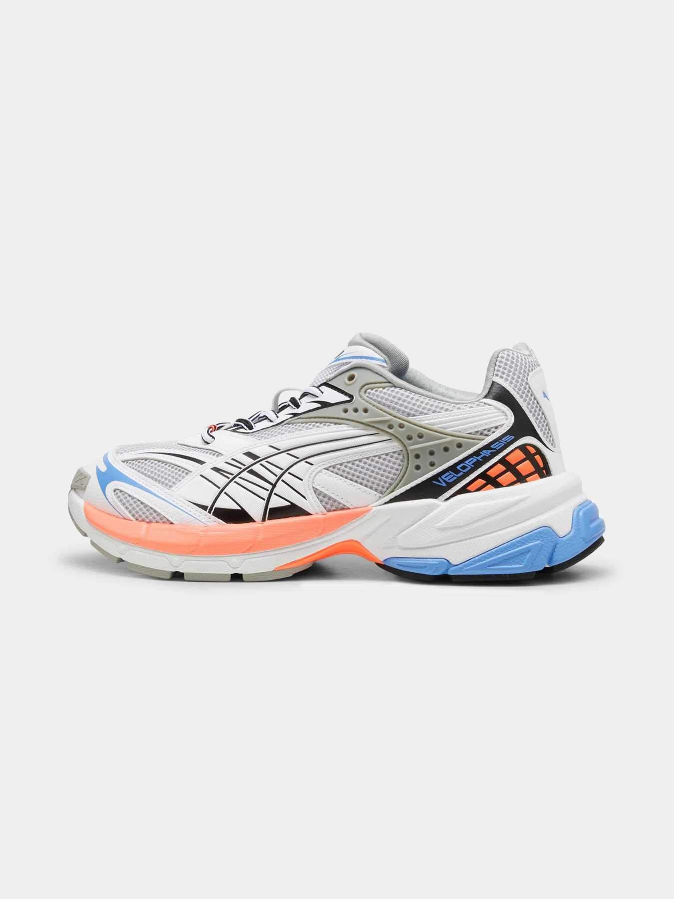 Кроссовки PUMA Velophasis Bliss модель 396435 Фото