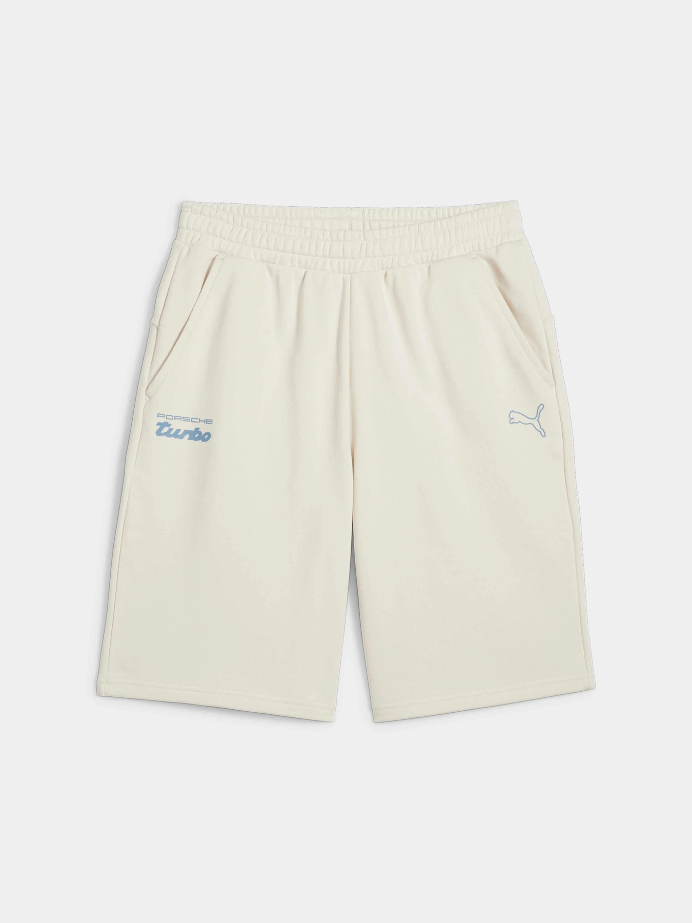 Шорти PUMA Pl Ess Shorts модель 625878 Фото