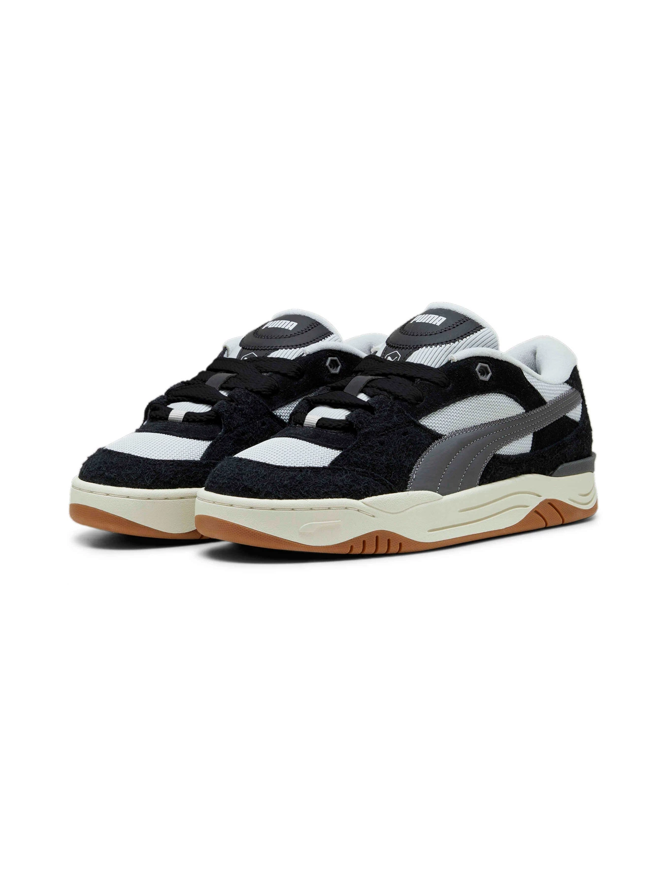 Кеды PUMA -180 Texture модель 397313 Фото