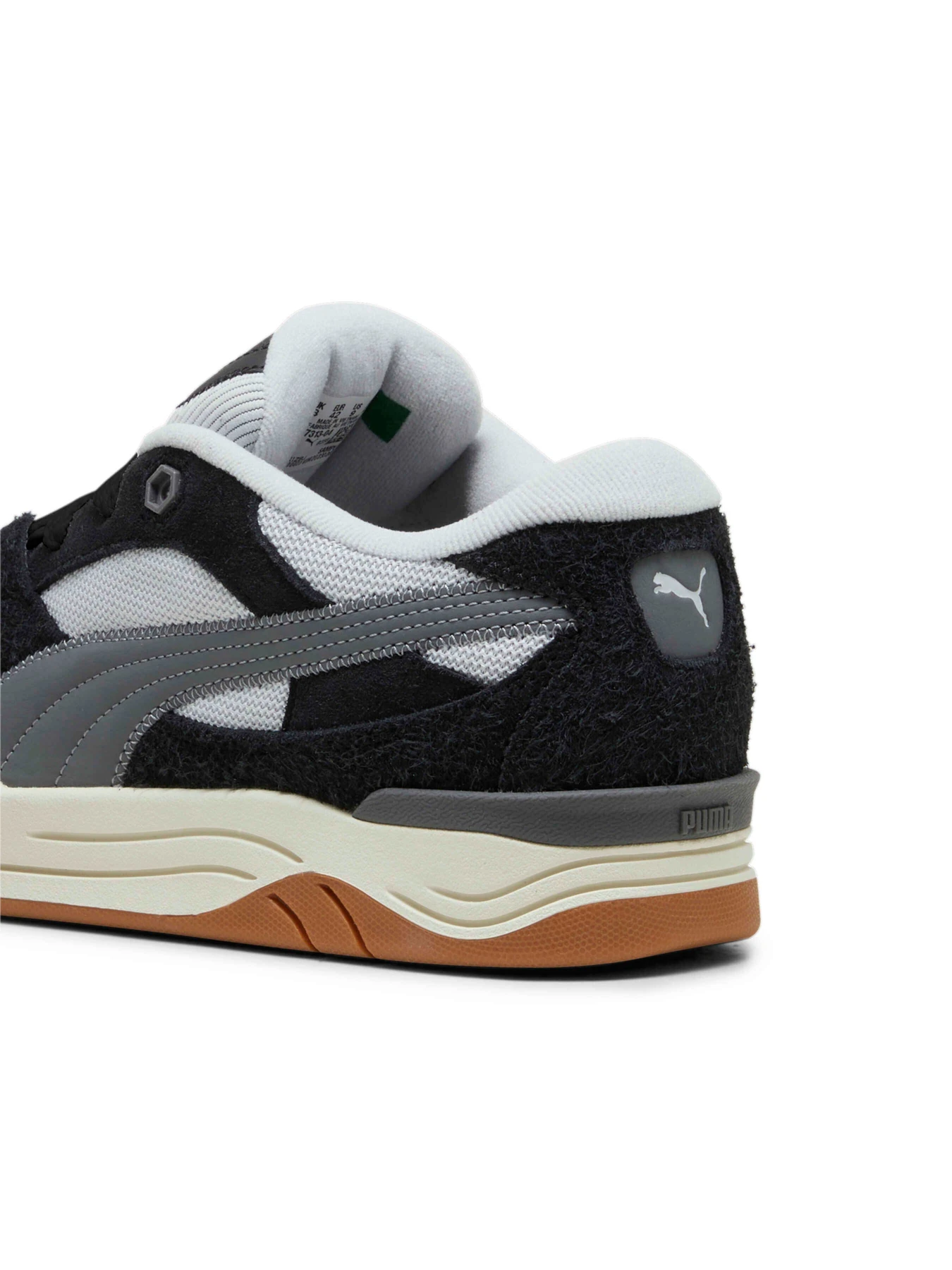 Кеды PUMA -180 Texture модель 397313 Фото