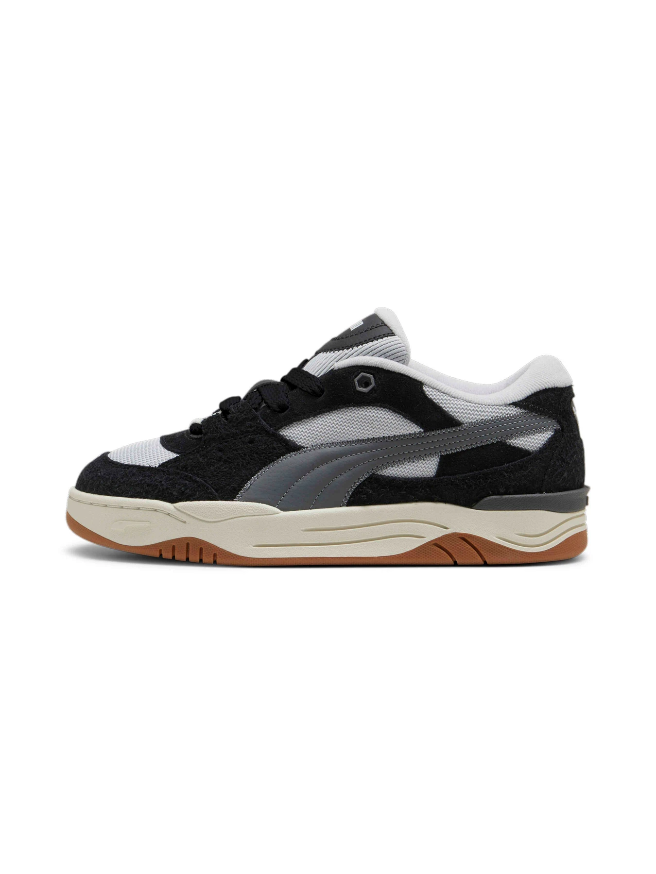 Кеды PUMA -180 Texture модель 397313 Фото