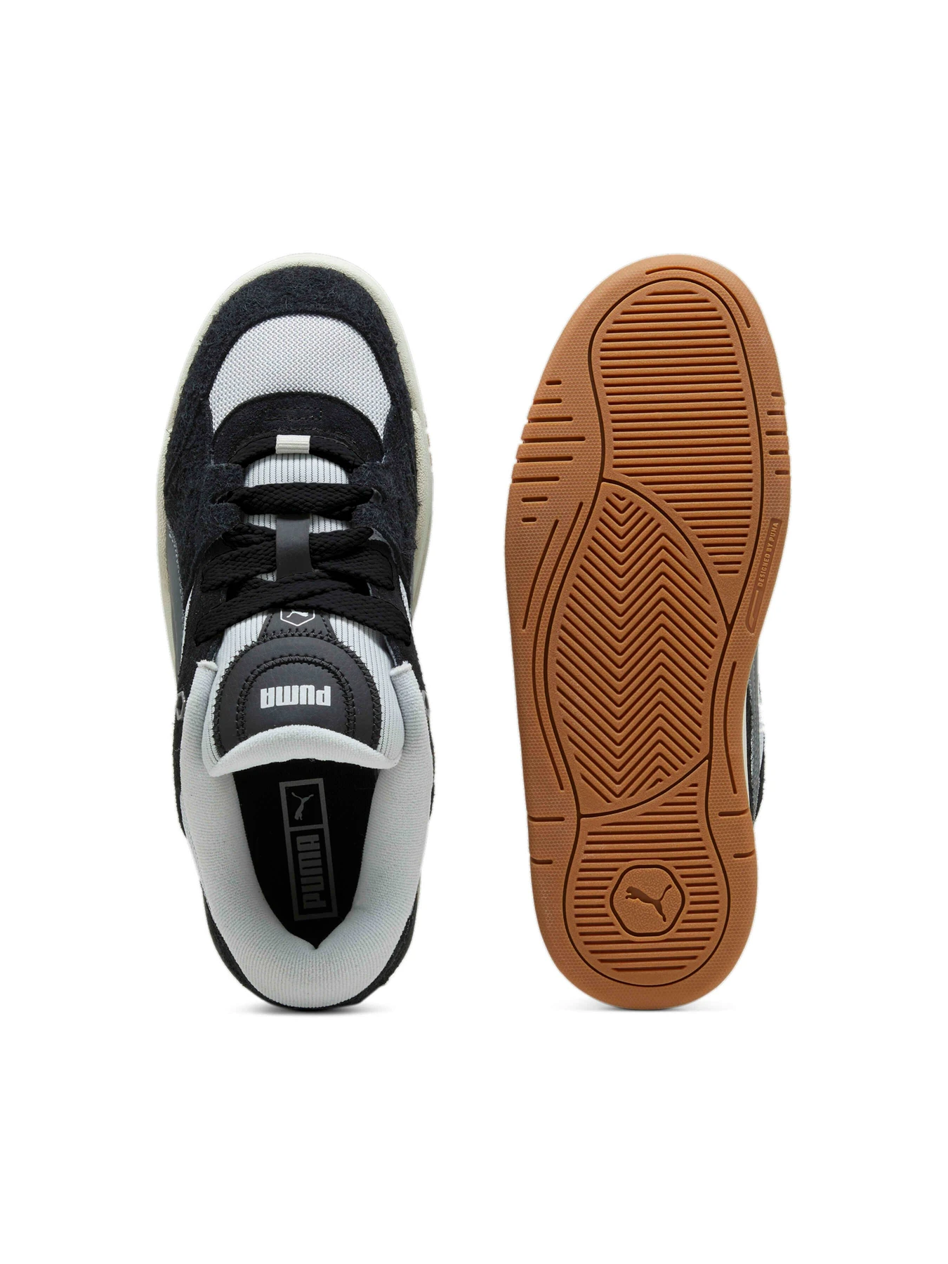 Кеды PUMA -180 Texture модель 397313 Фото
