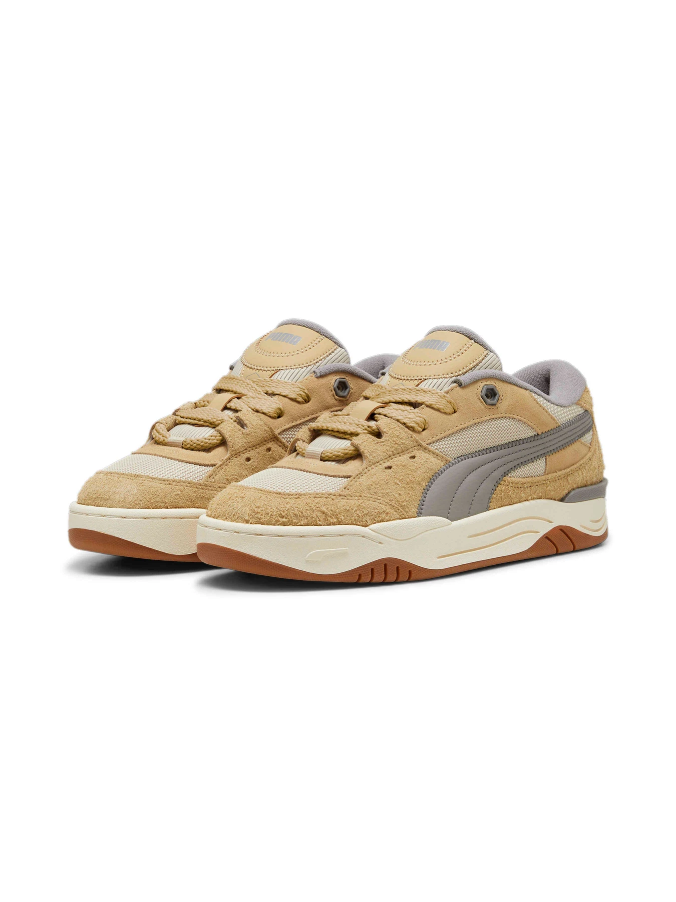 Кеды PUMA -180 Texture модель 397313 Кеды PUMA -180 Texture модель 397313 Фото
