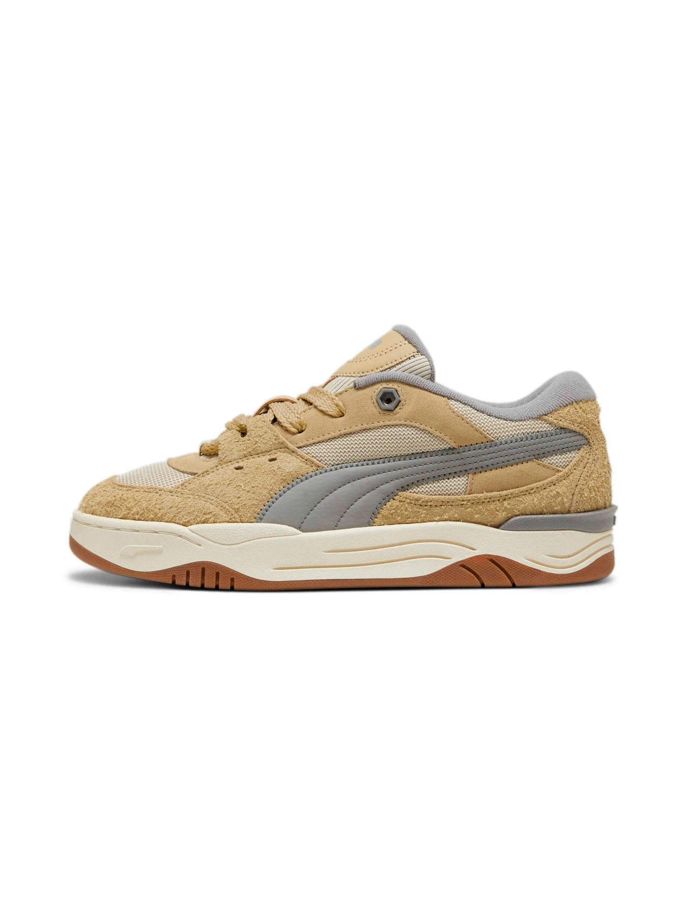 Кеды PUMA -180 Texture модель 397313 Кеды PUMA -180 Texture модель 397313 Фото