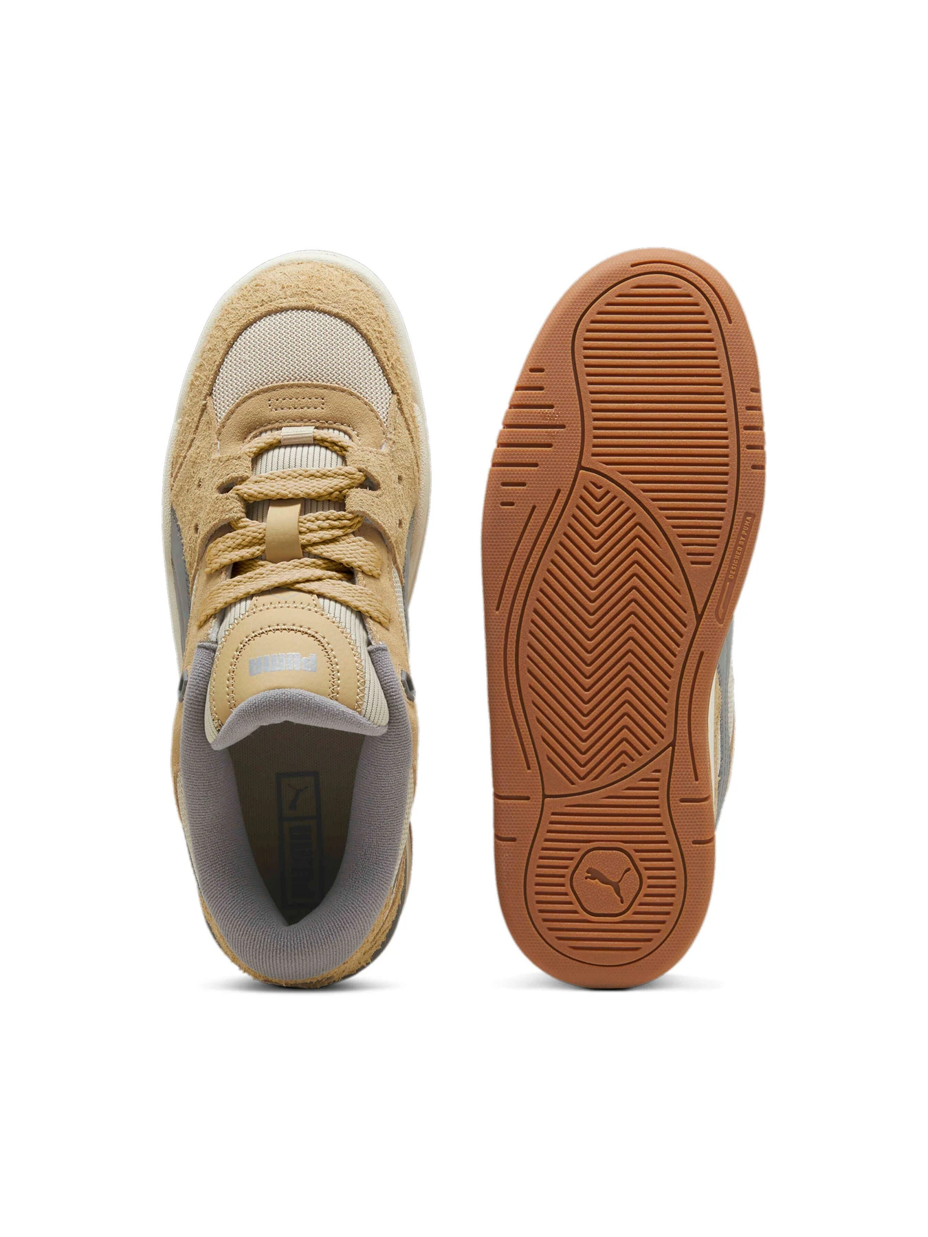 Кеды PUMA -180 Texture модель 397313 Кеды PUMA -180 Texture модель 397313 Фото