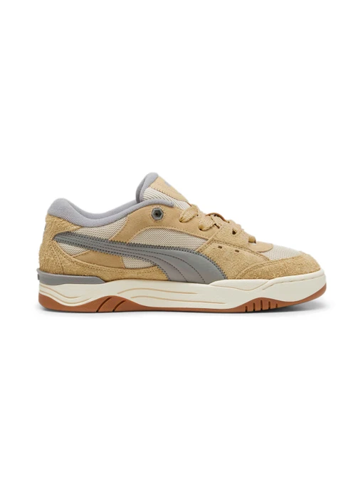 Кеды PUMA -180 Texture модель 397313 Фото
