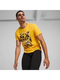 Футболки і поло PUMA The Hooper Tee 1 модель 624827 Фото