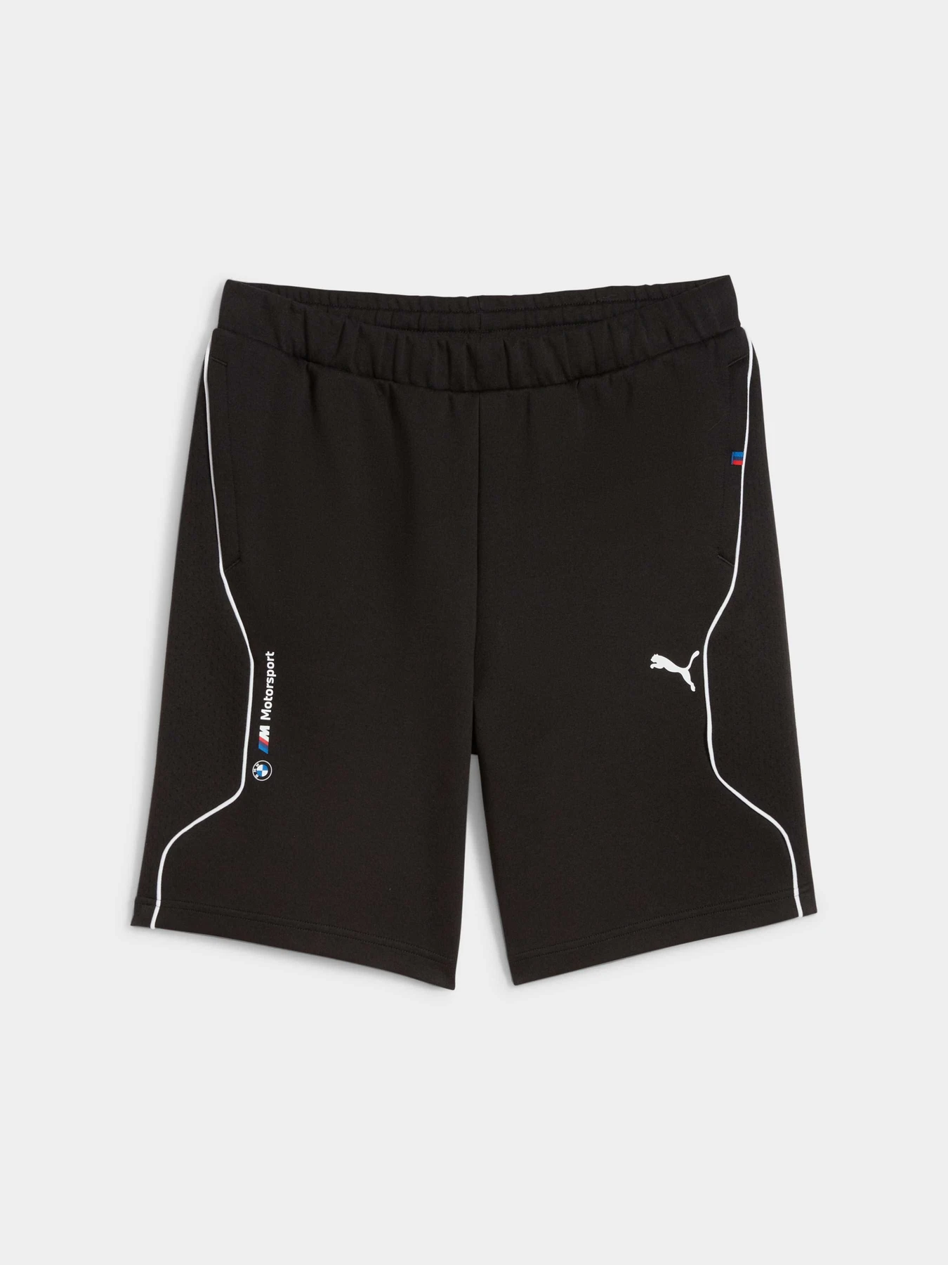 Шорти PUMA Bmw Mms Sweat Shorts модель 624148 Шорти PUMA Bmw Mms Sweat Shorts модель 624148 Фото