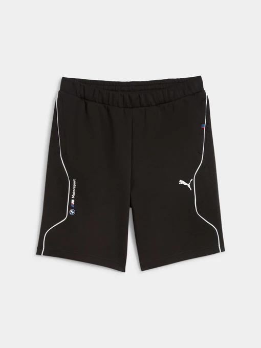 Шорти PUMA Bmw Mms Sweat Shorts модель 624148 Фото