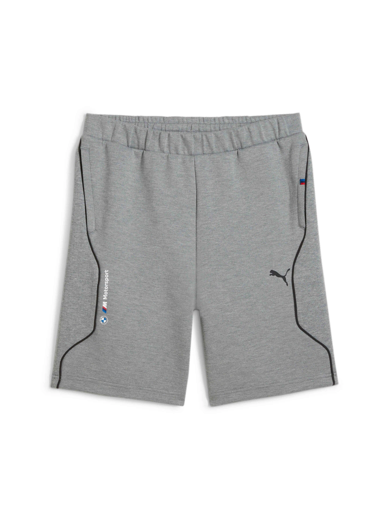 Шорти PUMA Bmw Mms Sweat Shorts модель 624148 Фото
