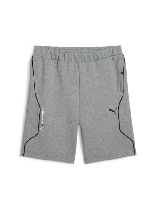 Шорти PUMA Bmw Mms Sweat Shorts модель 624148 Фото
