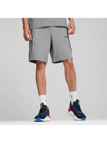 Шорти PUMA Bmw Mms Sweat Shorts модель 624148 Фото