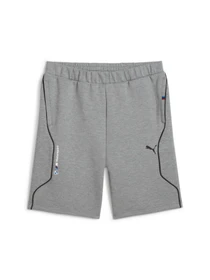 Шорти PUMA Bmw Mms Sweat Shorts модель 624148 Фото