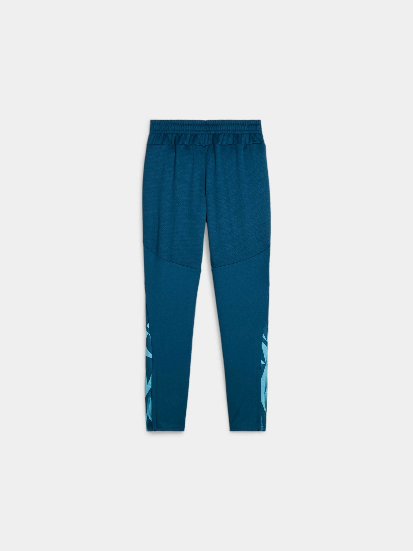 Брюки PUMA Indfinal Training Pants Jr модель 659024 Брюки PUMA Indfinal Training Pants Jr модель 659024 Фото