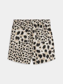 Шорты PUMA Downtown Woven Kitten Shorts модель 624369 Фото