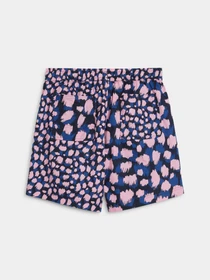Шорты PUMA Downtown Woven Kitten Shorts модель 624369 Фото
