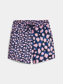 Шорты PUMA Downtown Woven Kitten Shorts модель 624369 Фото