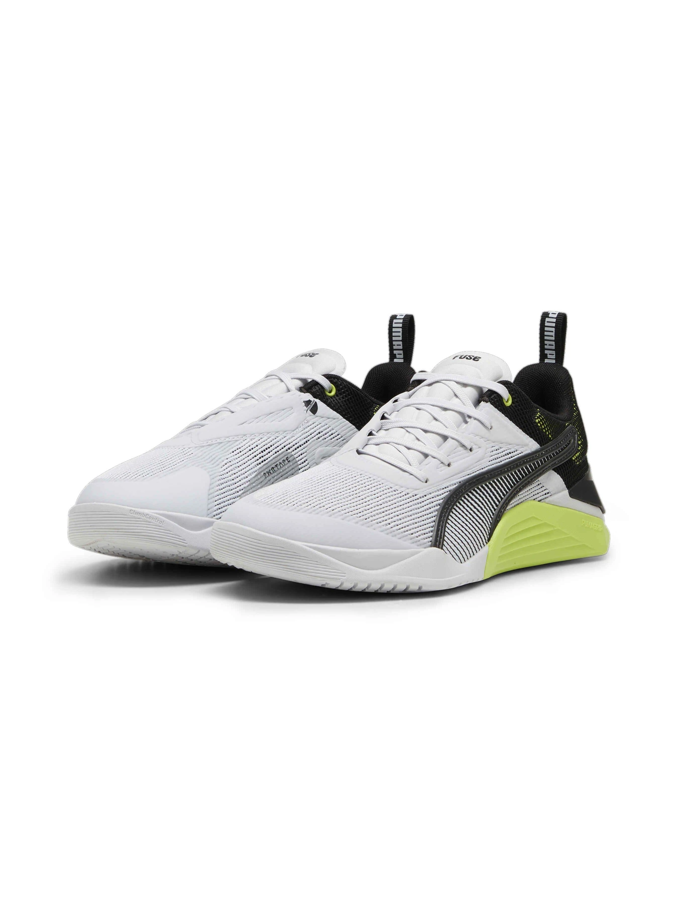 Кроссовки PUMA Fuse 3.0 модель 378107 Фото
