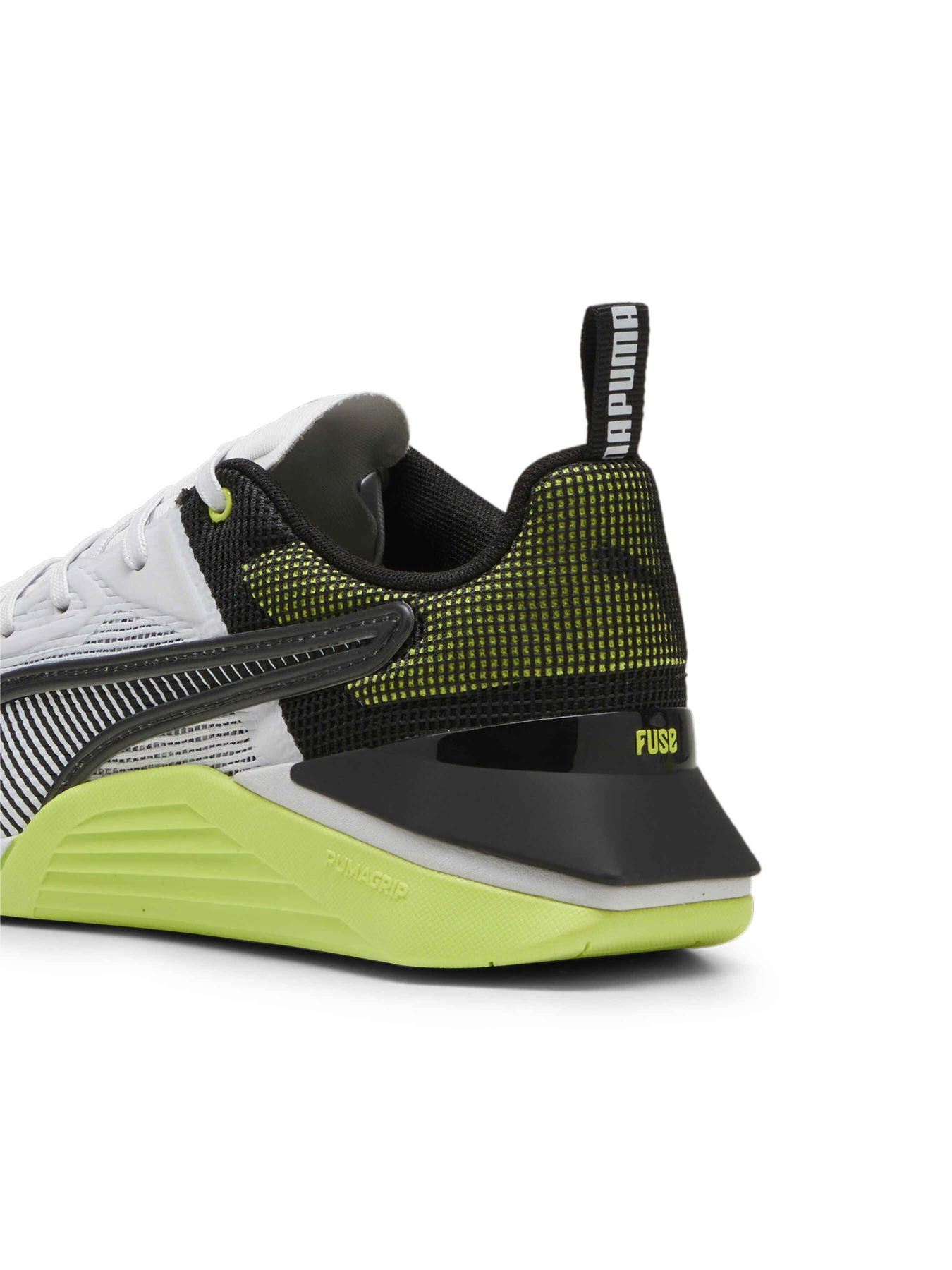 Кроссовки PUMA Fuse 3.0 модель 378107 Фото