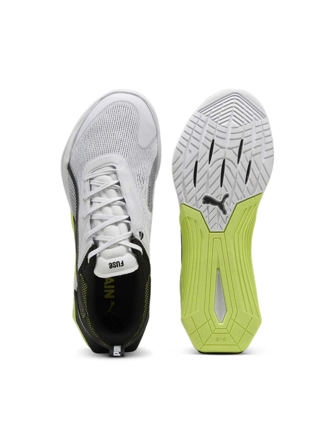 Кроссовки PUMA Fuse 3.0 модель 378107 Фото