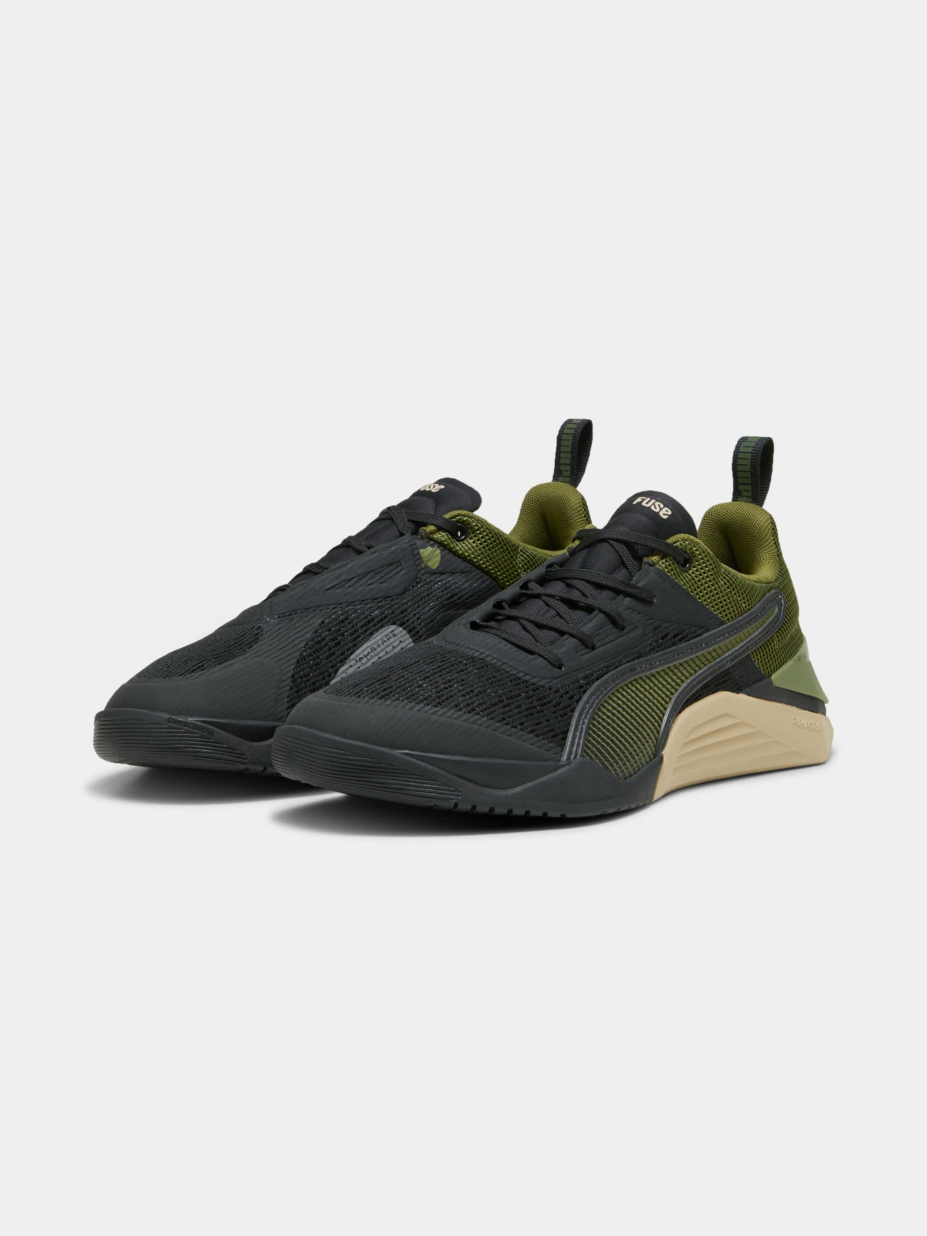 Кросівки PUMA Fuse 3.0 модель 378107 Фото