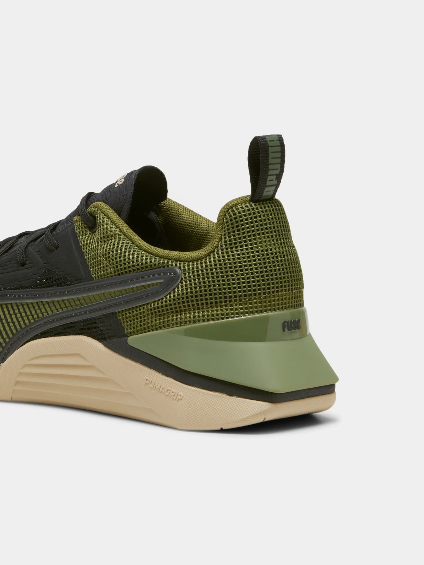 Кросівки PUMA Fuse 3.0 модель 378107 Фото