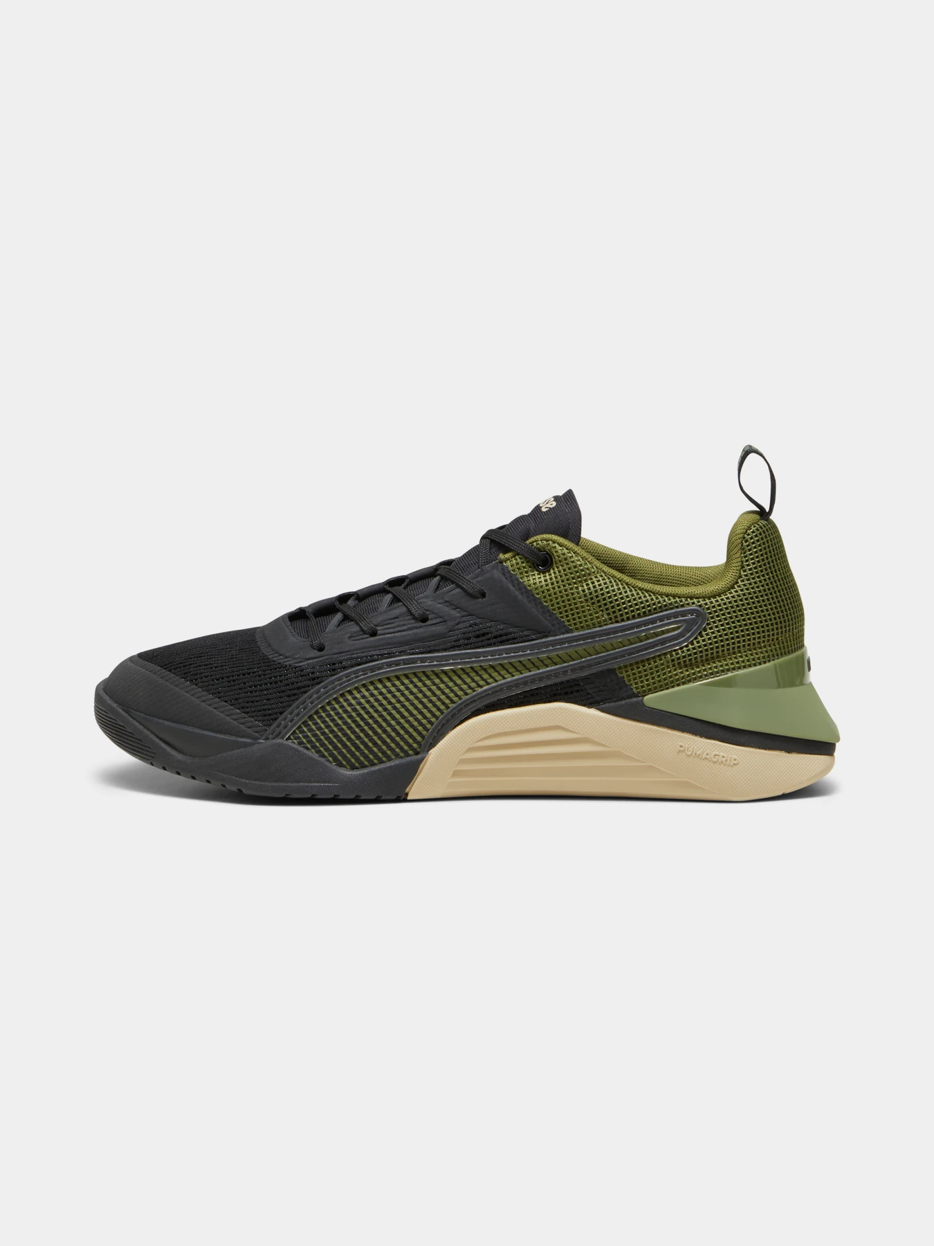 Кросівки PUMA Fuse 3.0 модель 378107 Фото