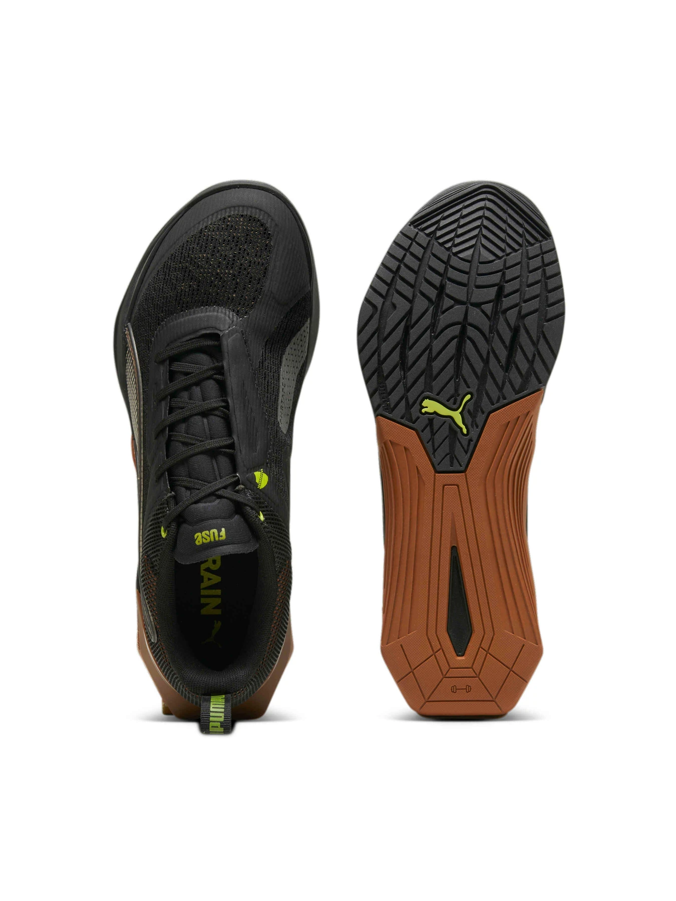 Кроссовки PUMA Fuse 3.0 модель 378107 Кроссовки PUMA Fuse 3.0 модель 378107 Фото
