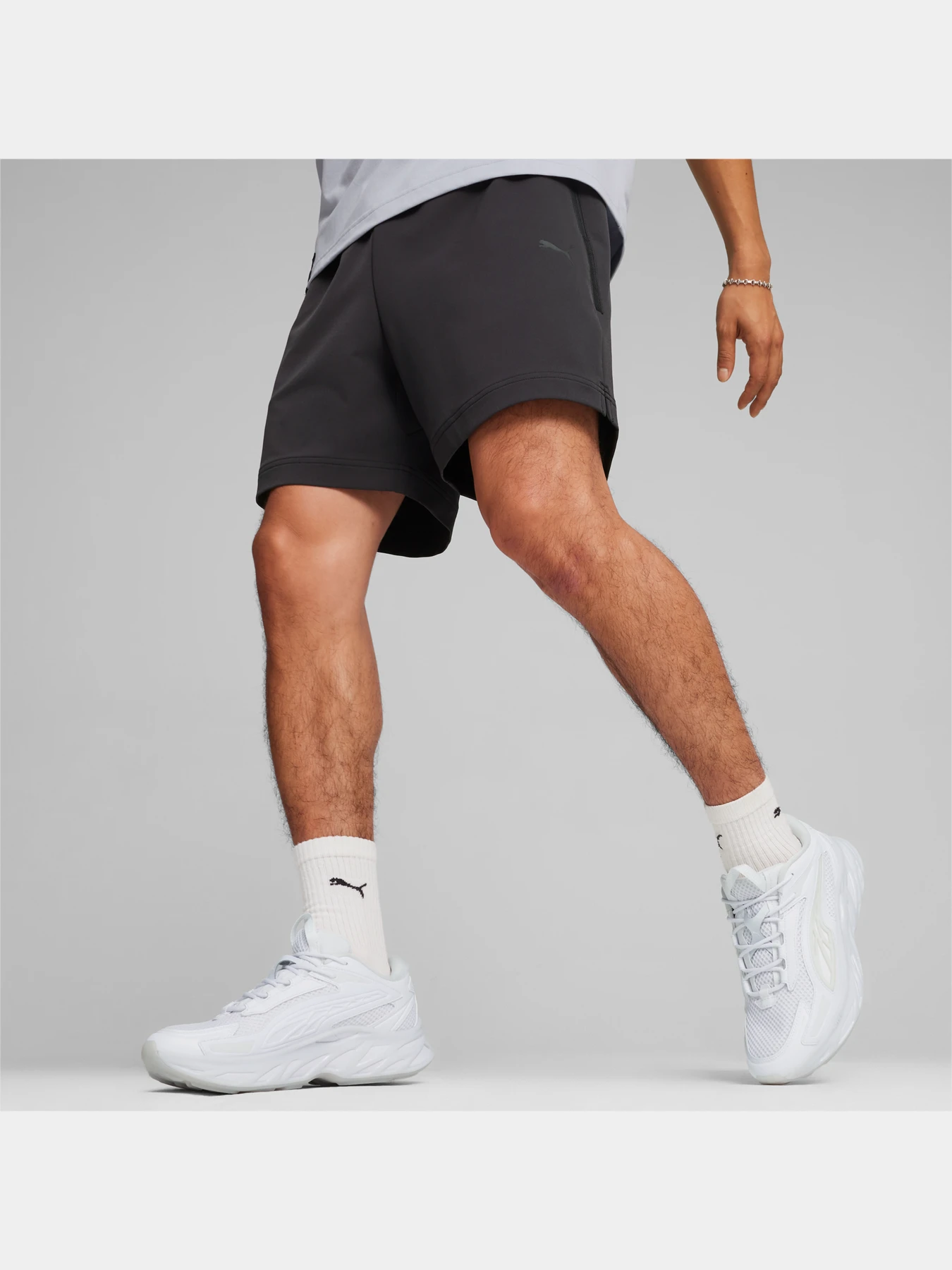Шорти PUMA Tech Shorts модель 624391 Шорти PUMA Tech Shorts модель 624391 Фото