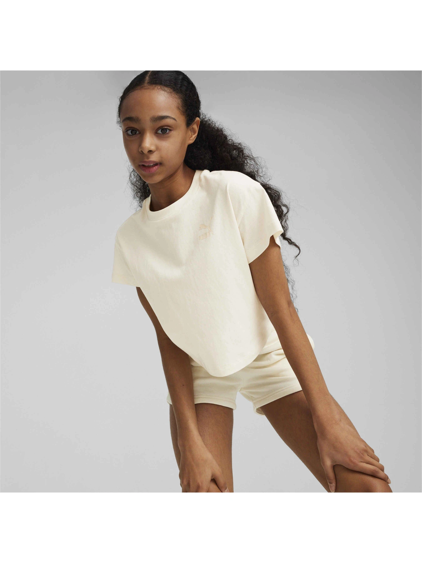 Футболки и поло PUMA Better Classics Tee модель 625067 Футболки и поло PUMA Better Classics Tee модель 625067 Фото