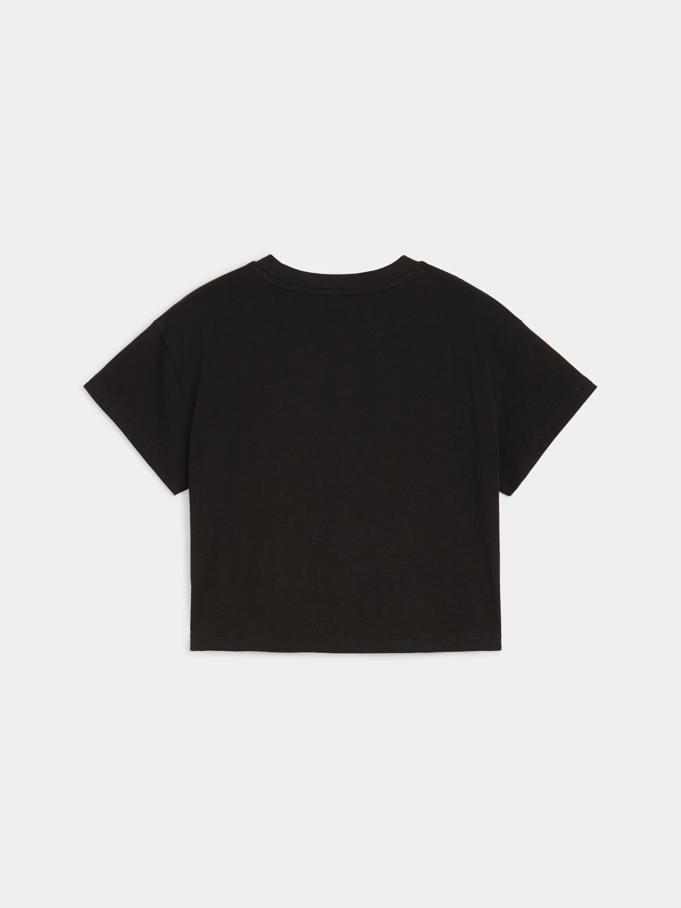 Футболки и поло PUMA Better Classics Tee модель 625067 Футболки и поло PUMA Better Classics Tee модель 625067 Фото