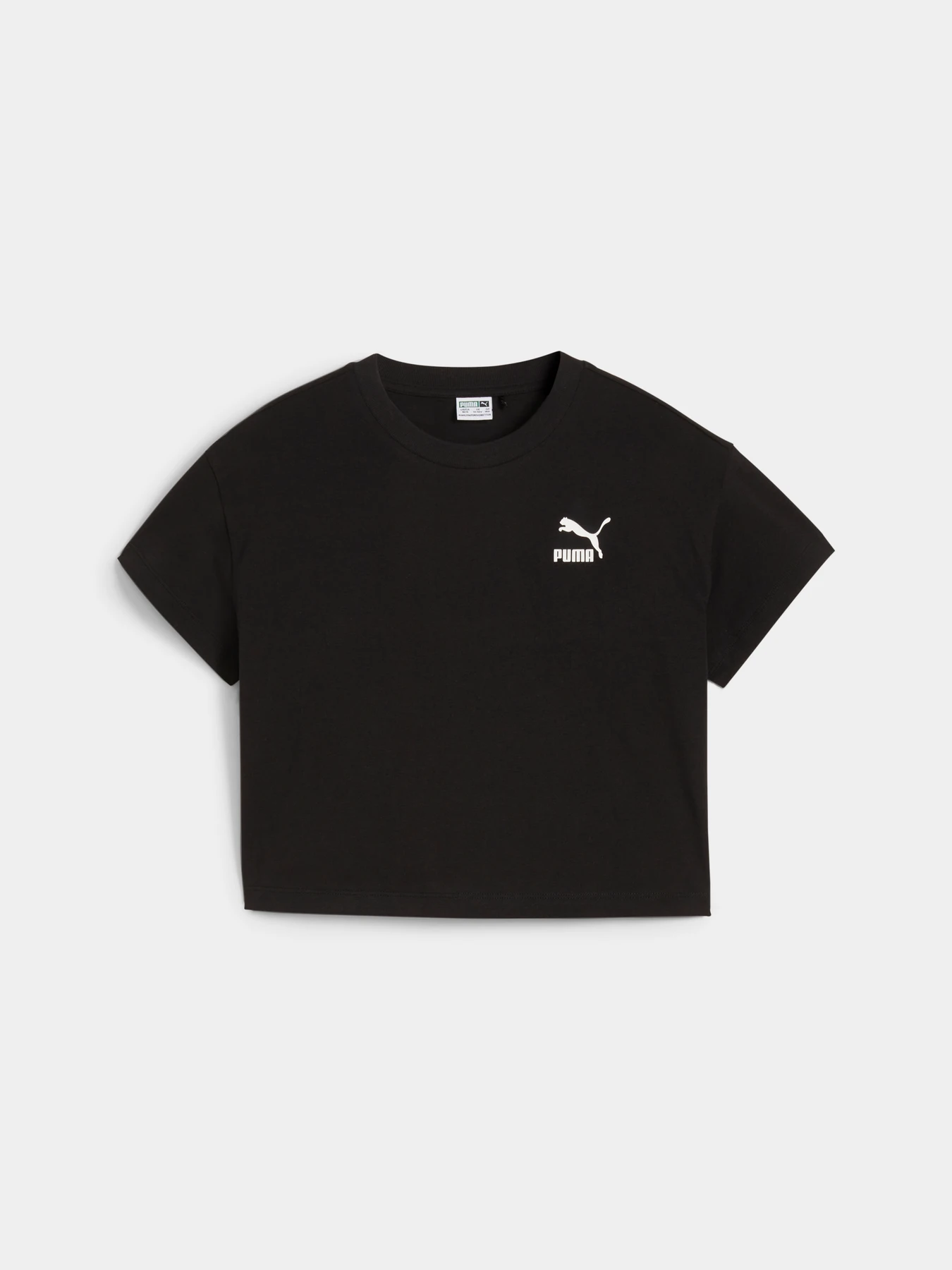 Футболки и поло PUMA Better Classics Tee модель 625067 Футболки и поло PUMA Better Classics Tee модель 625067 Фото