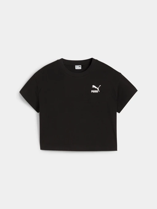 Футболки и поло PUMA Better Classics Tee модель 625067 Фото