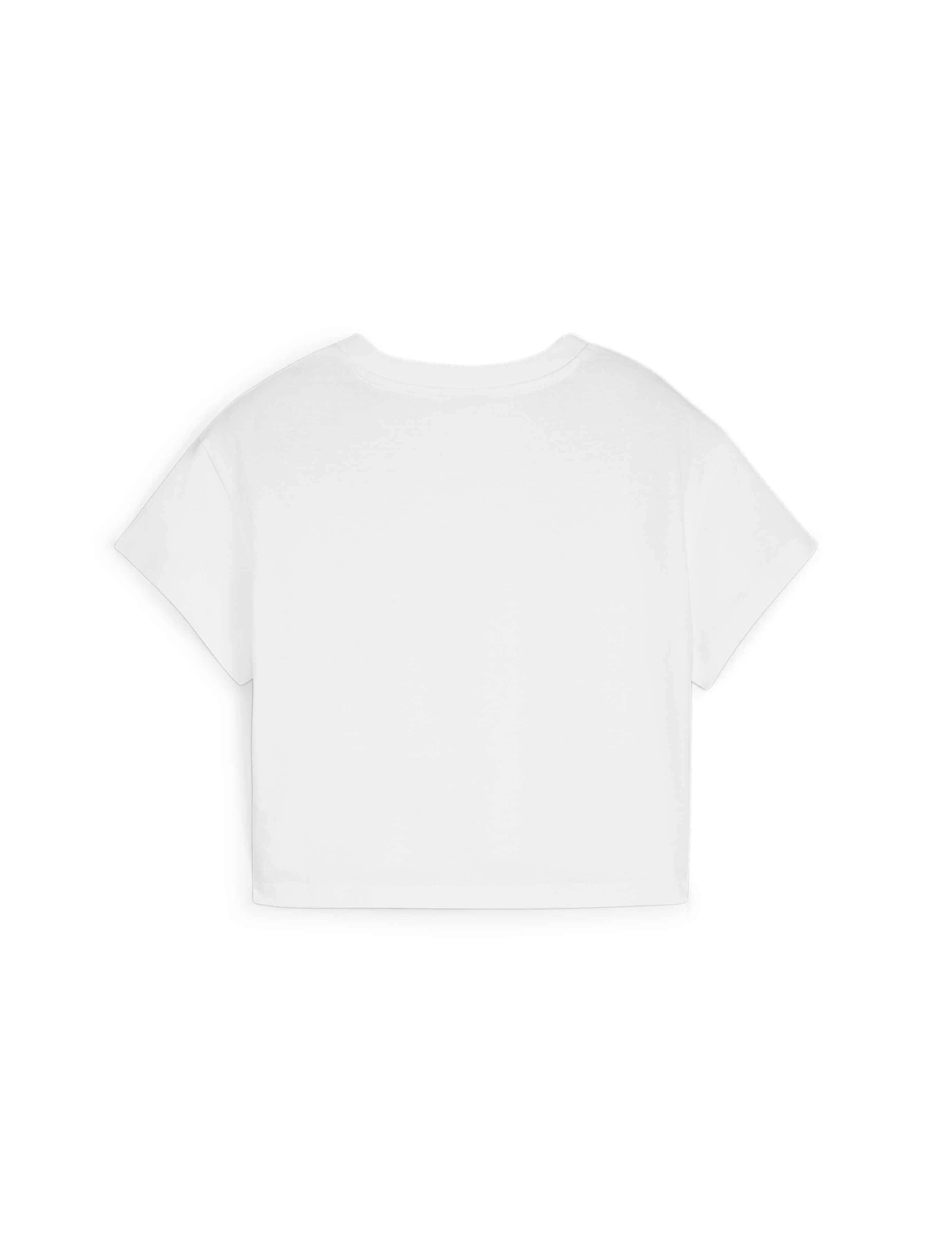 Футболки и поло PUMA Better Classics Tee модель 625067 Футболки и поло PUMA Better Classics Tee модель 625067 Фото