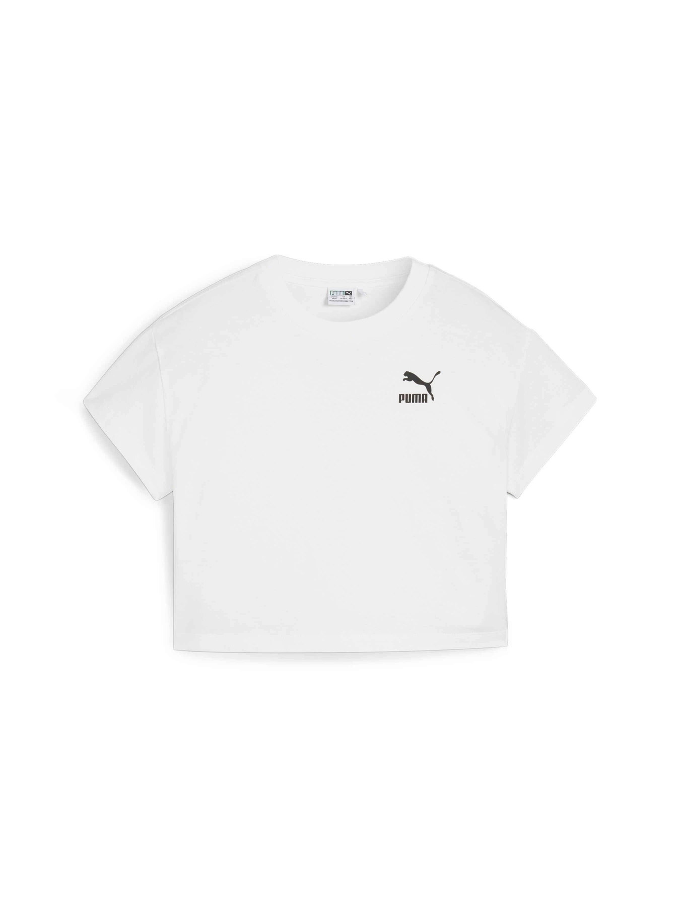 Футболки и поло PUMA Better Classics Tee модель 625067 Футболки и поло PUMA Better Classics Tee модель 625067 Фото