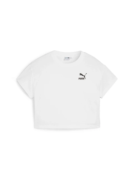 Футболки и поло PUMA Better Classics Tee модель 625067 Фото