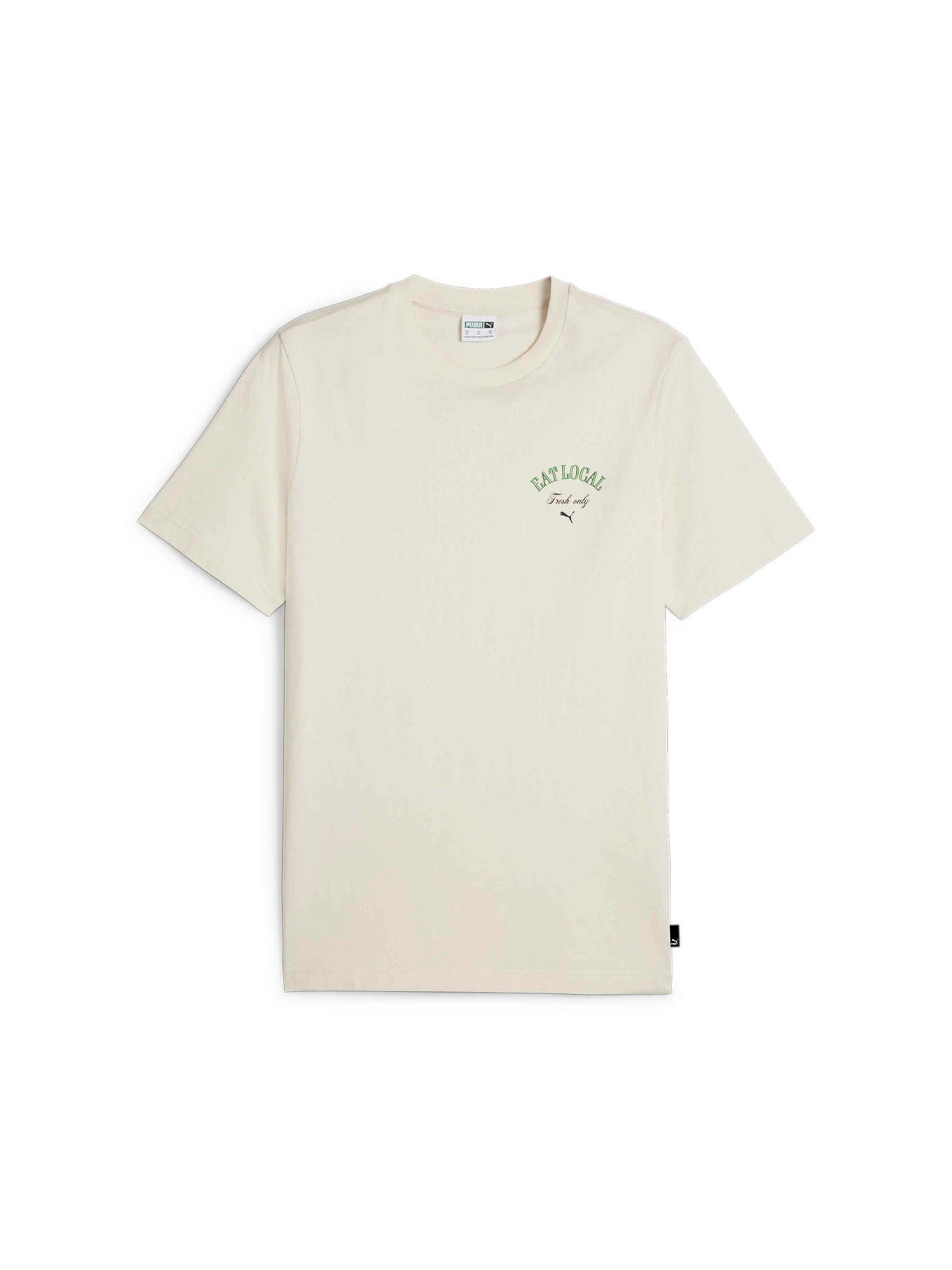 Футболки і поло PUMA Graphics Health Tee модель 625422 Футболки і поло PUMA Graphics Health Tee модель 625422 Фото