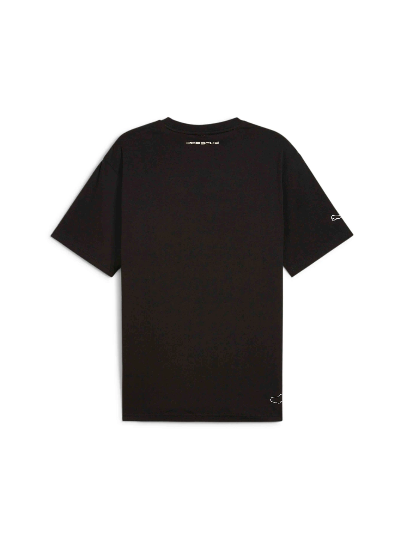 Футболки і поло PUMA Pl 911 Graphic Tee модель 624556 Фото