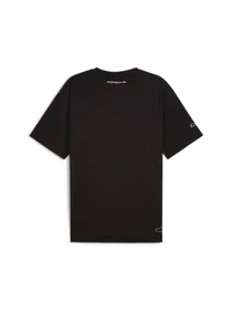 Футболки і поло PUMA Pl 911 Graphic Tee модель 624556 Фото