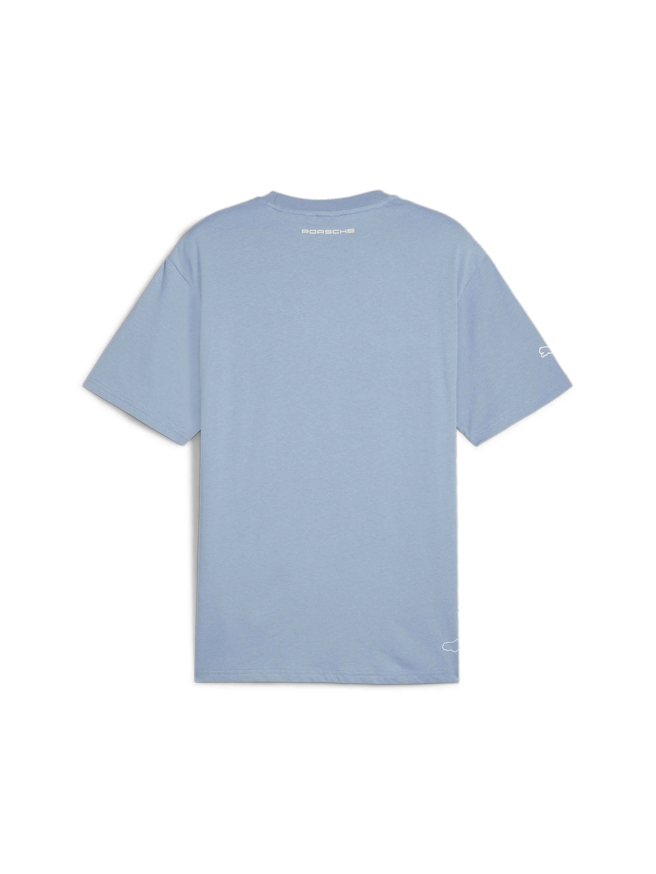 Футболки і поло PUMA Pl 911 Graphic Tee модель 624556 Футболки і поло PUMA Pl 911 Graphic Tee модель 624556 Фото