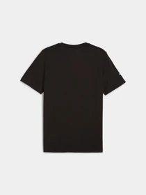 Футболки і поло PUMA Bmw Mms (logo) Graphic Tee модель 624160 Фото