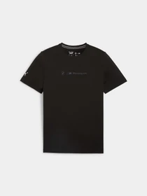 Футболки і поло PUMA Bmw Mms (logo) Graphic Tee модель 624160 Фото