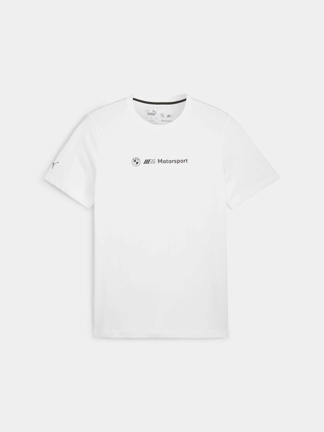 Футболки и поло PUMA Bmw Mms (logo) Graphic Tee модель 624160 Футболки и поло PUMA Bmw Mms (logo) Graphic Tee модель 624160 Фото