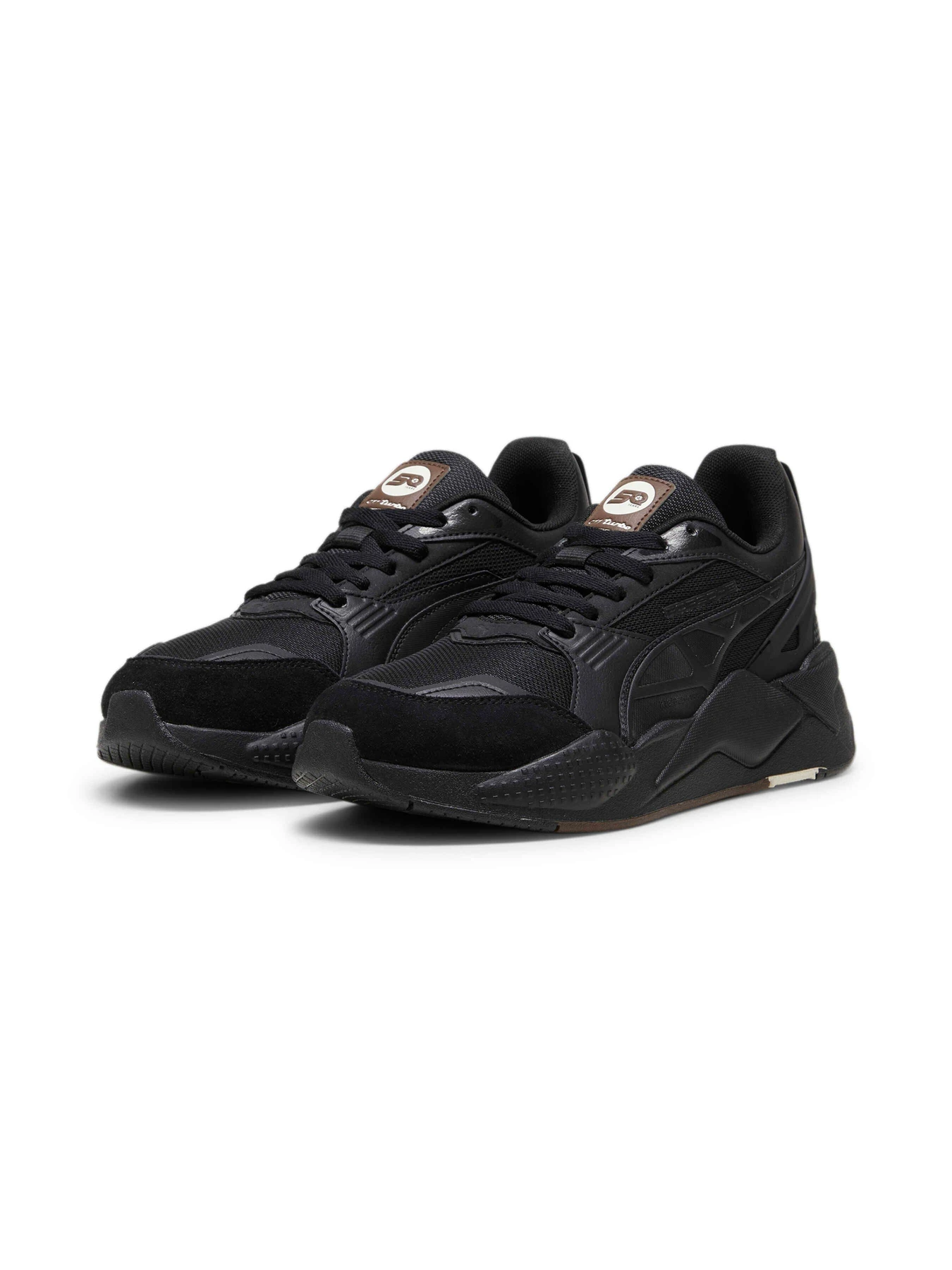 Кроссовки PUMA Pl Rs-x T модель 308092 Кроссовки PUMA Pl Rs-x T модель 308092 Фото