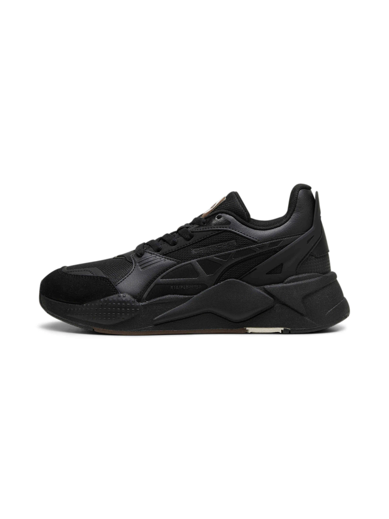 Кроссовки PUMA Pl Rs-x T модель 308092 Кроссовки PUMA Pl Rs-x T модель 308092 Фото