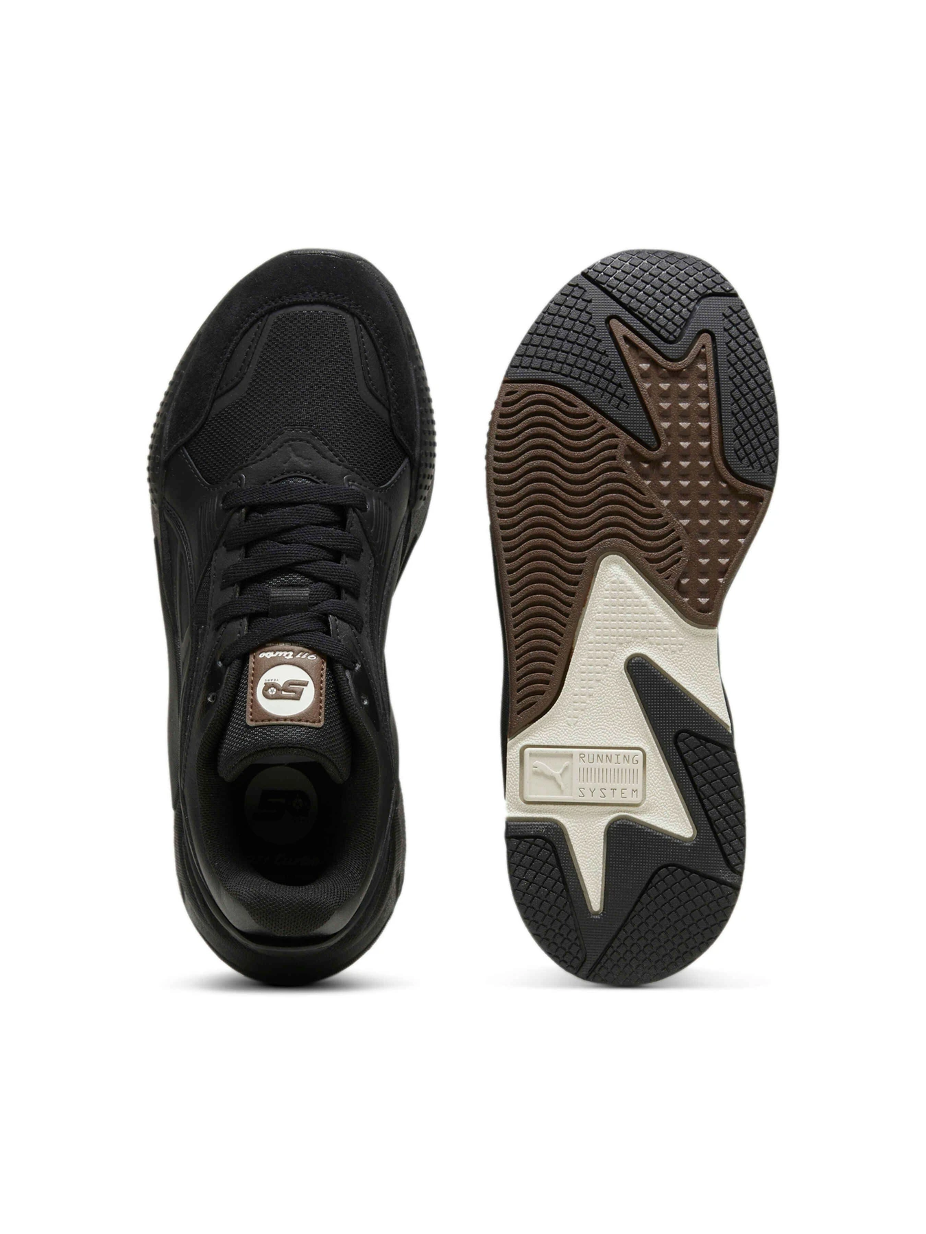 Кроссовки PUMA Pl Rs-x T модель 308092 Кроссовки PUMA Pl Rs-x T модель 308092 Фото